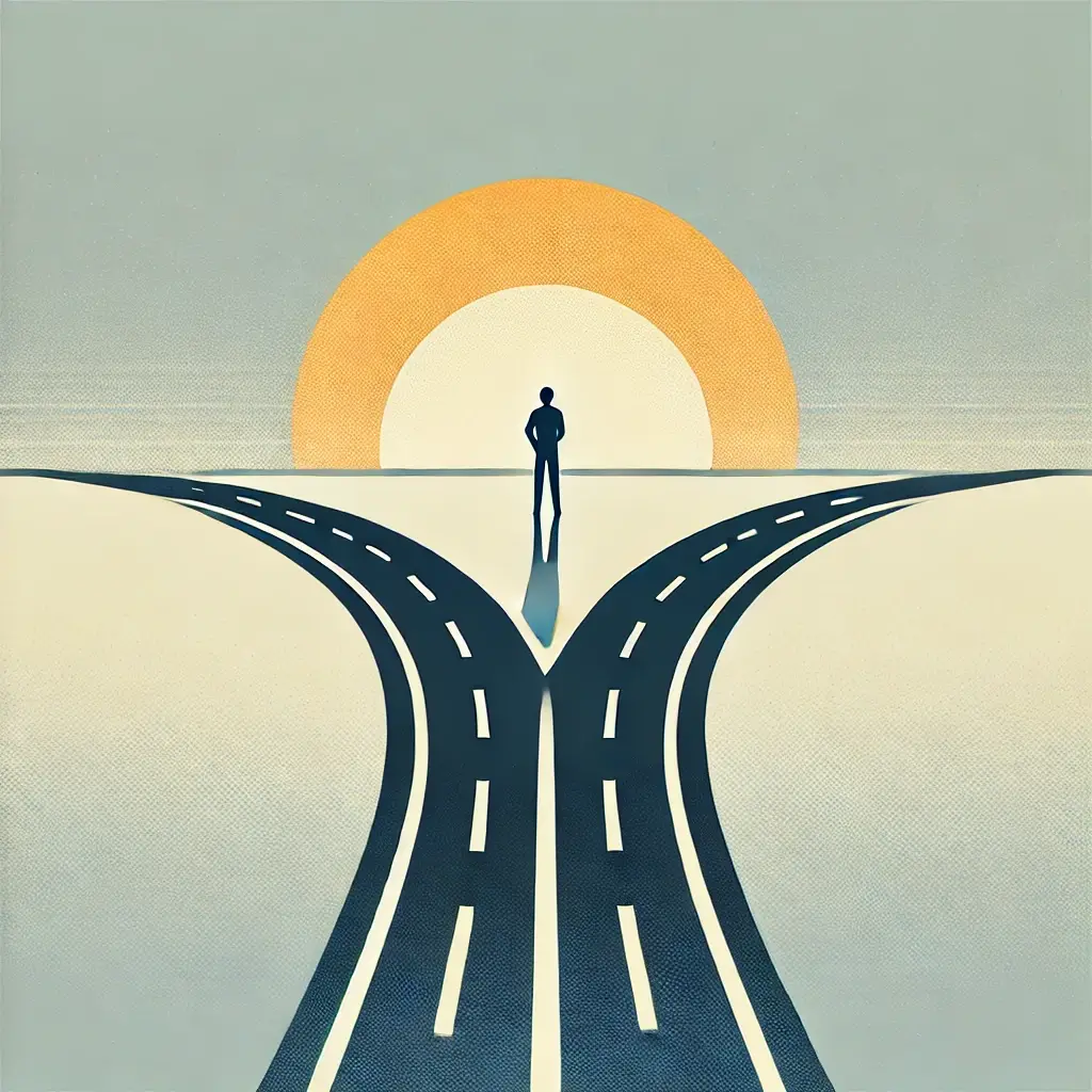 A Note on Decision Making